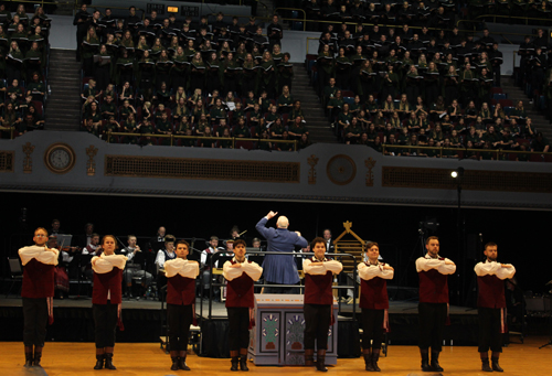 Lithuanian Song Festival 2025 in Cleveland Ohio