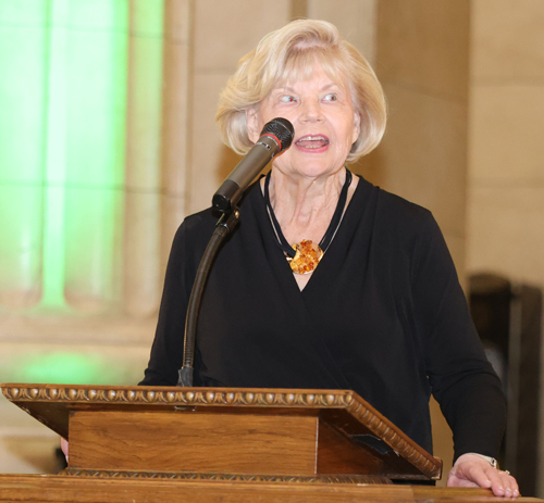 Ingrida Bublys, Honorary General Consul of the Republic of Lithuania