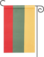 Lithuania flag