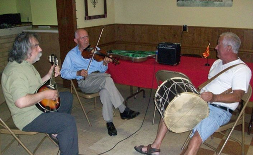 Macedonian Church Festival 2013-2014