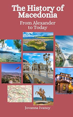 The History of Macedonia
