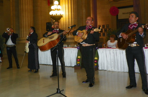 Mariachi National Band