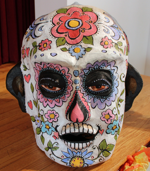 Day of the Dead in Cleveland 2022