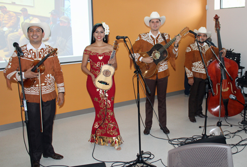 Los Jilgueros de Altamira 