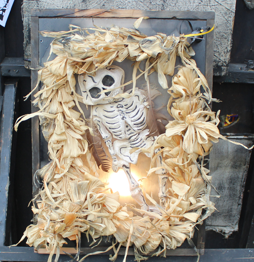 Cleveland 2023 Day of the Dead Ofrenda (Altar)