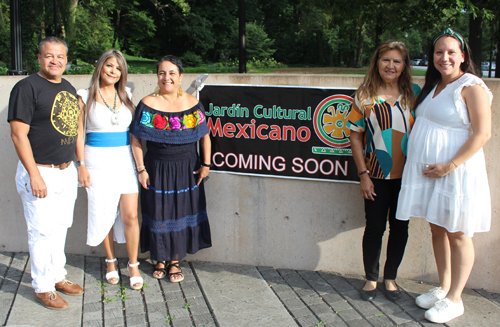 Mexican Independence Day Celebration in Cleveland 2023