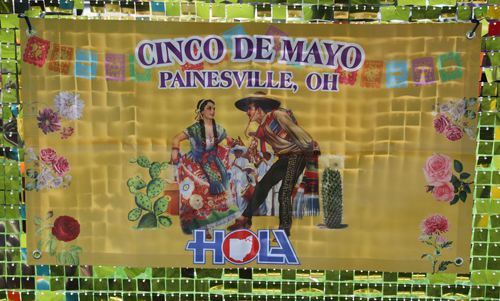 Cinco de Mayo in Painesville
