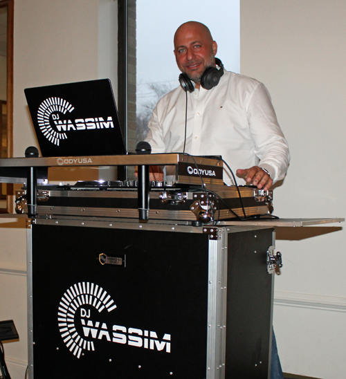 DJ Wassim