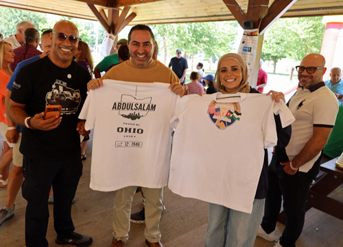 Jordanian community