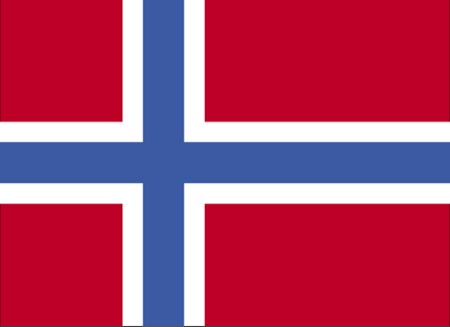Flag of Norway