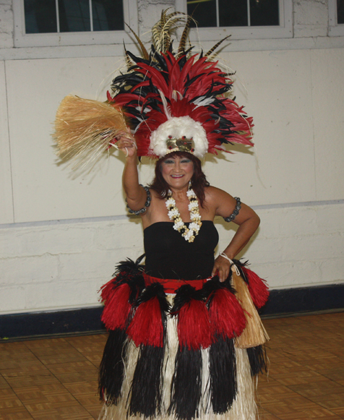 Ohana Aloha Polynesian Dancers