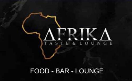 Afrika logo