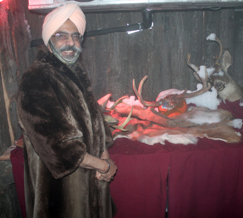 Paramjit Singh