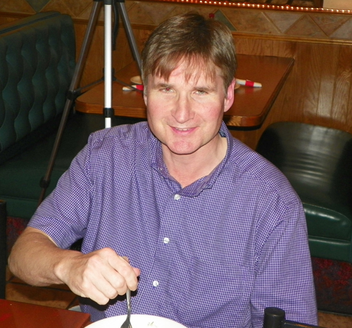 Tom Sangrik