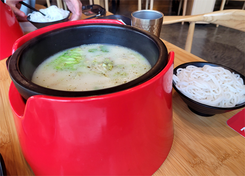 YYTimes Noodles