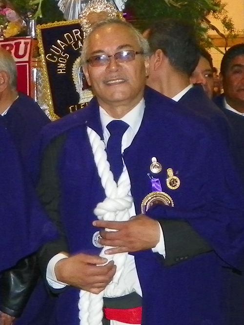 Miguel Rivas