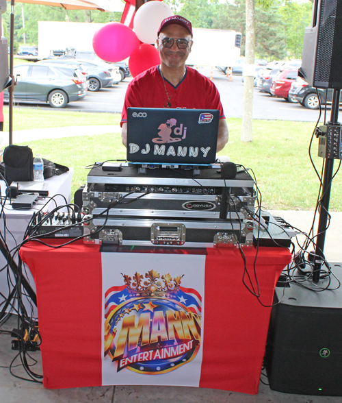 DJ Manny