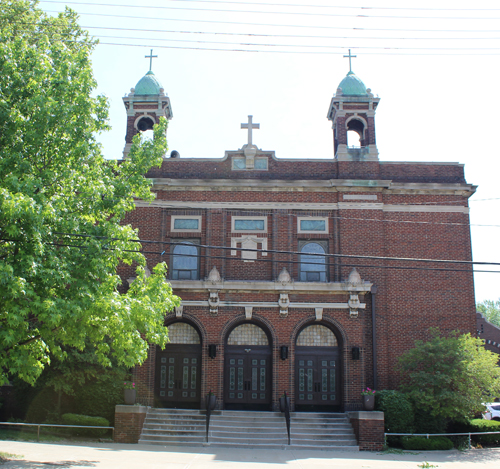 St. Wendelin Church