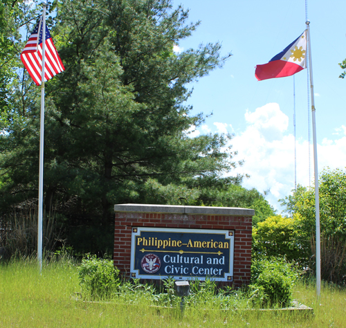 Philippine American Cultural Center