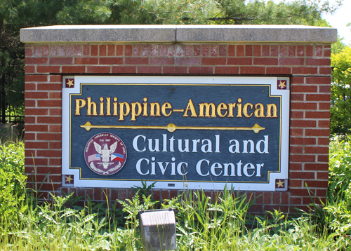 Philippine American Cultural Center