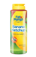 Fila Manila Banana Ketchup 