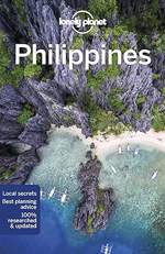 Lonely Planet Philippines 