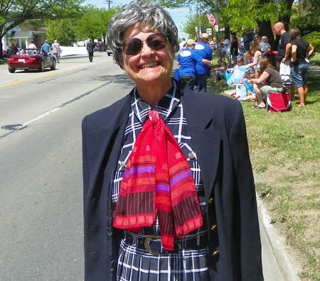 Judge Diane Karpinski