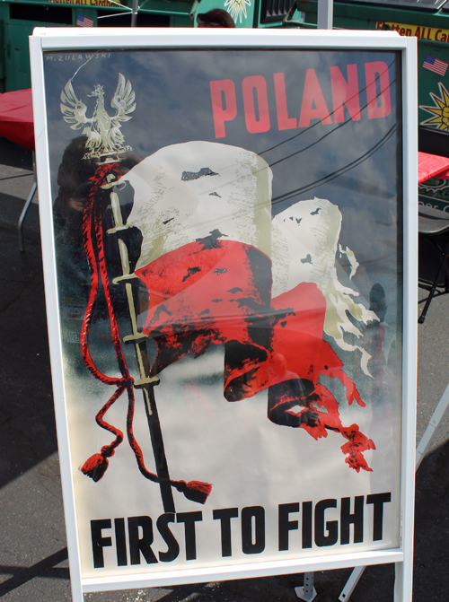 Poland - First to Fight