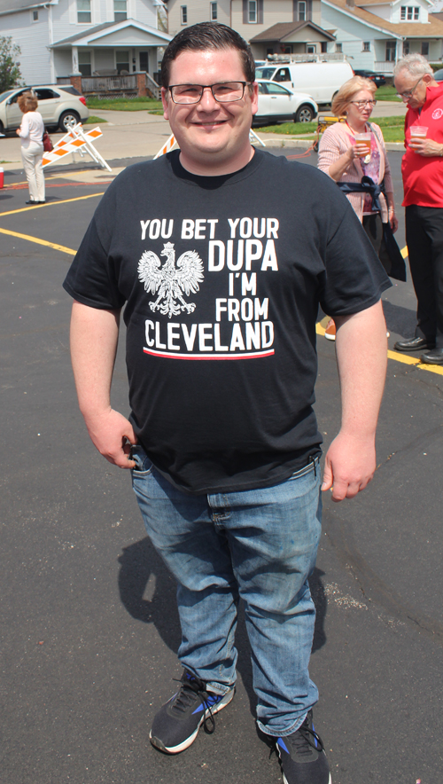 You bet your dupa shirt