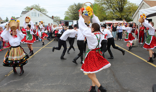 PIAST dance