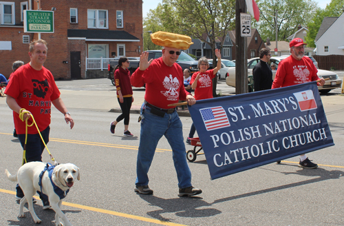 St Mary's Polish National Catholic Church