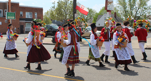 PIAST Polish Folk Ensemble