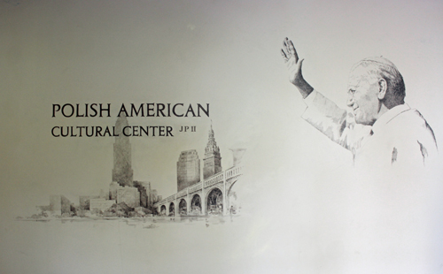 Polish American Cultural Center John Paul II