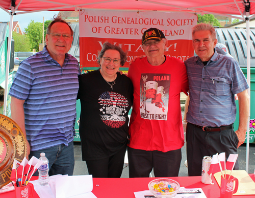 Polish Genealogical Society