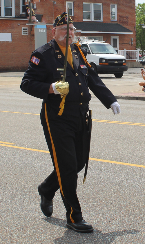 Polish Constitution Day Parade 2024 in Parma Ohio