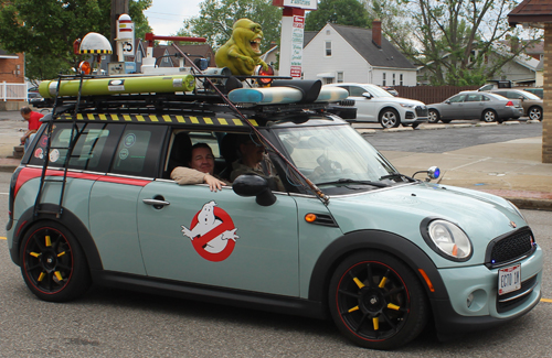 Ghostbusters