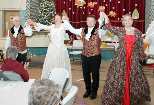 Final Bow of Cleveland Opera