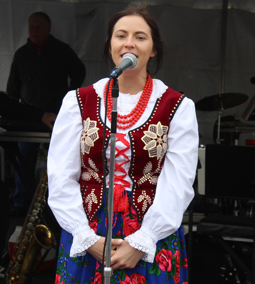 Elizabeth Suhak