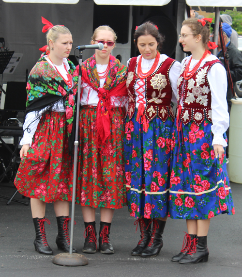 PIAST Polish Artistic Song and Dance Ensemble