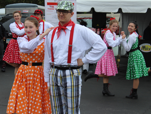 PIAST Polish Artistic Song and Dance Ensemble