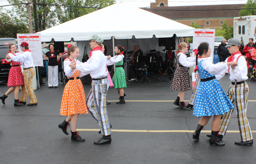 PIAST Polish Artistic Song and Dance Ensemble