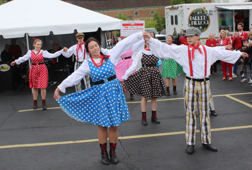 PIAST Polish Artistic Song and Dance Ensemble