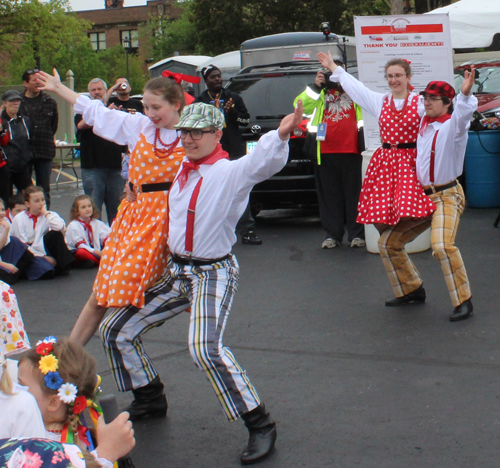 PIAST Polish Artistic Song and Dance Ensemble
