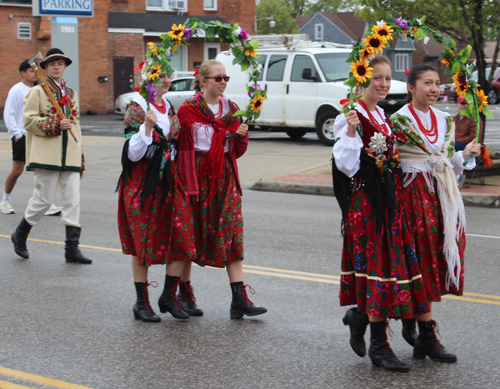 PIAST at Polish Constitution Day Parade 2025