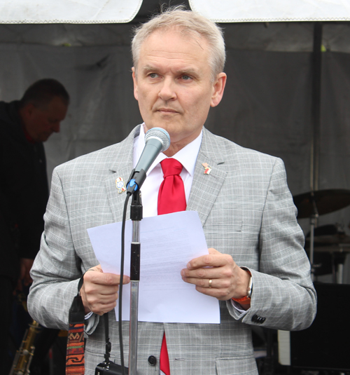 Thomas Kacki