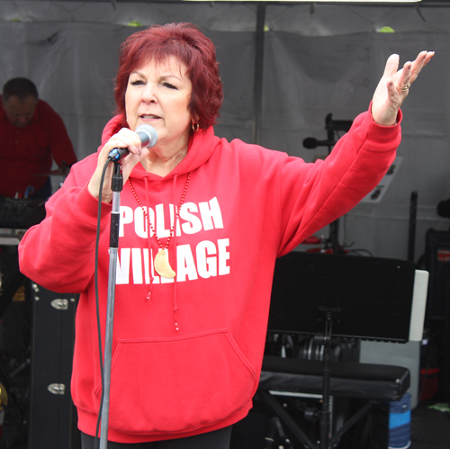 Debbie Lime
