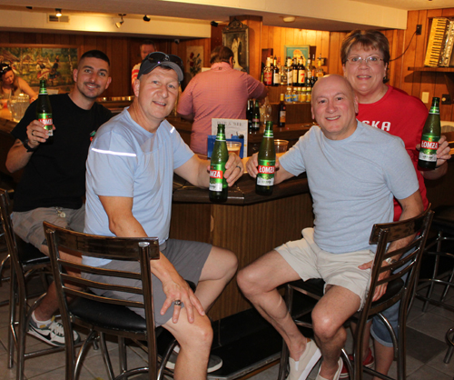 PACC bar