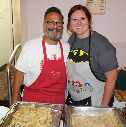 PACC Volunteers