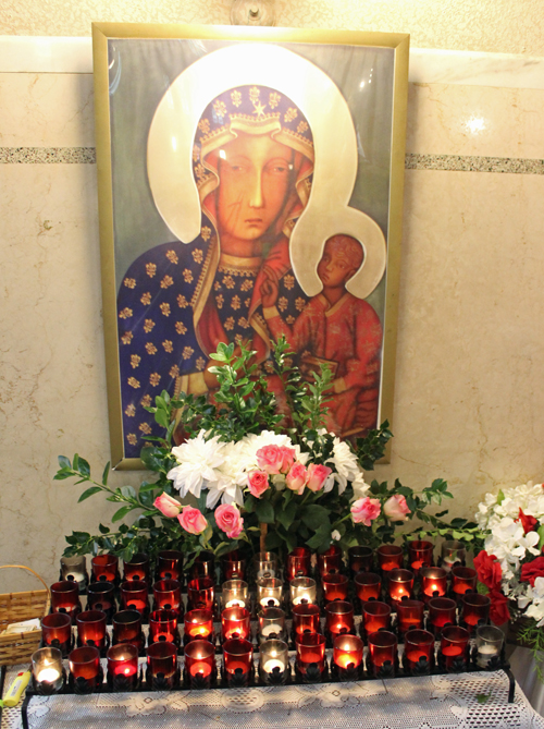 Our Lady of Czestochowa