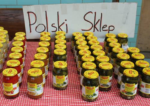 Polski Sklep - store
